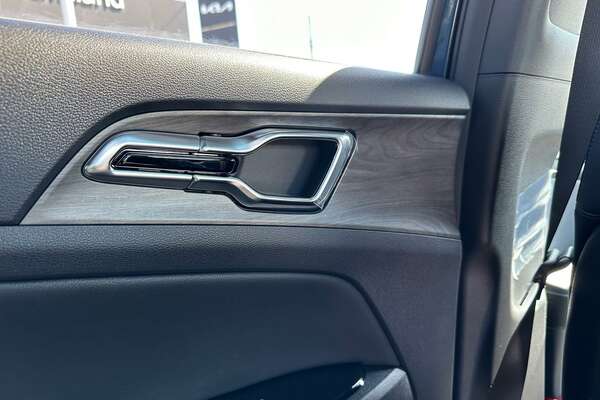 2023 Kia Sportage GT-Line NQ5