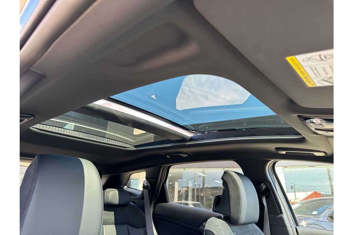 2023 Kia Sportage GT-Line NQ5
