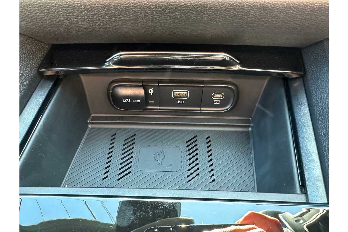 2023 Kia Sportage GT-Line NQ5