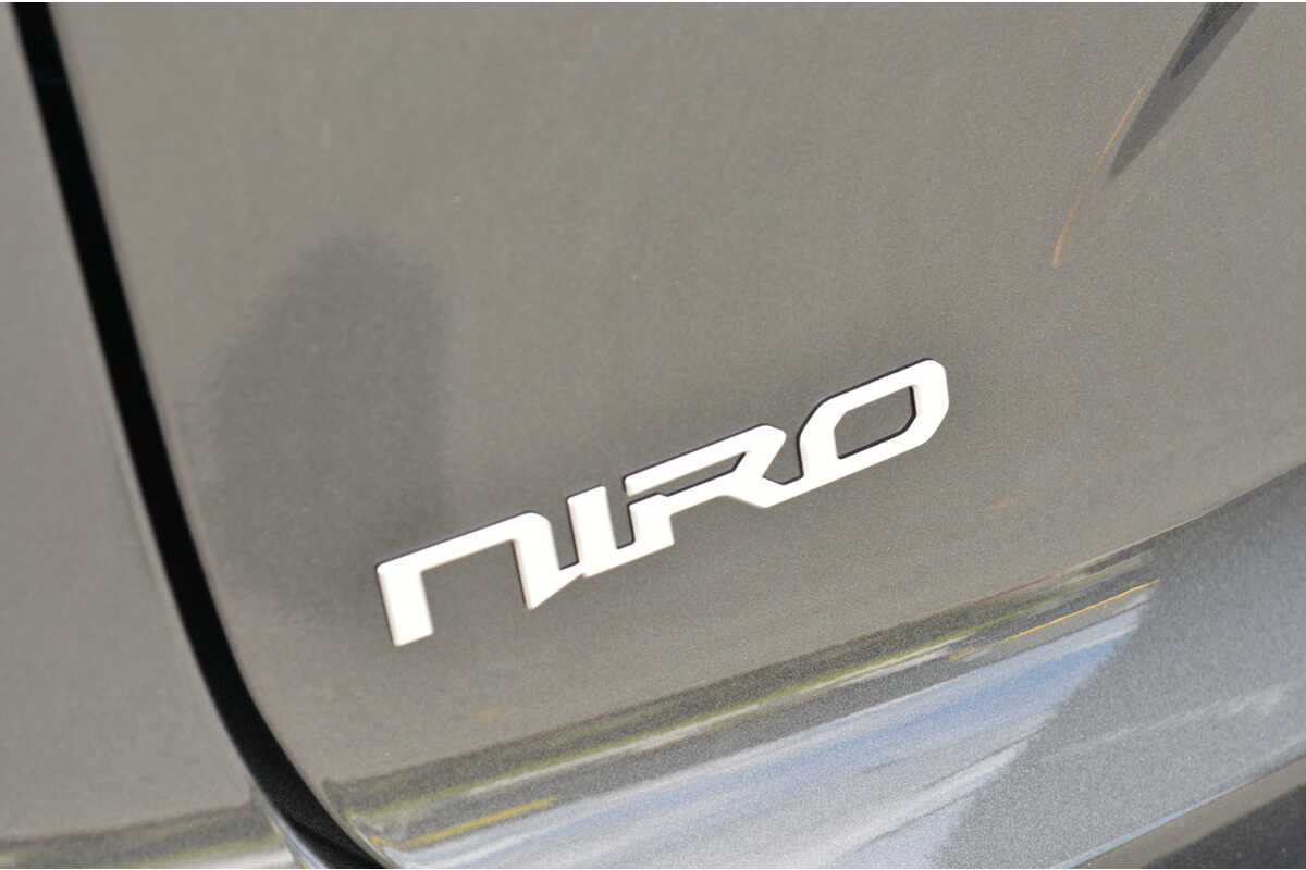 2023 Kia Niro EV GT-Line SG2