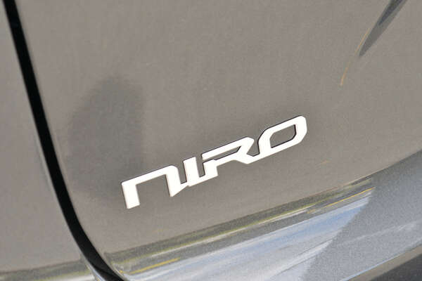 2023 Kia Niro EV GT-Line SG2