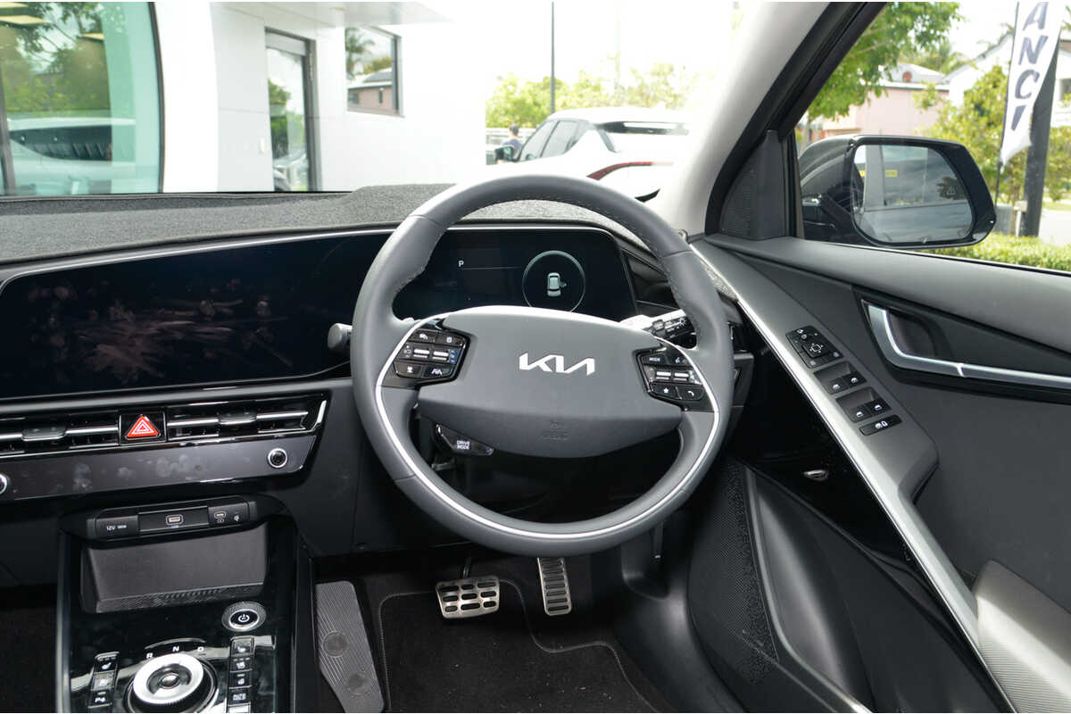 2023 Kia Niro EV GT-Line SG2