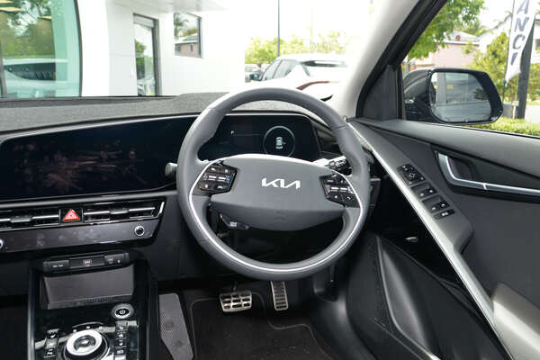 2023 Kia Niro EV GT-Line SG2