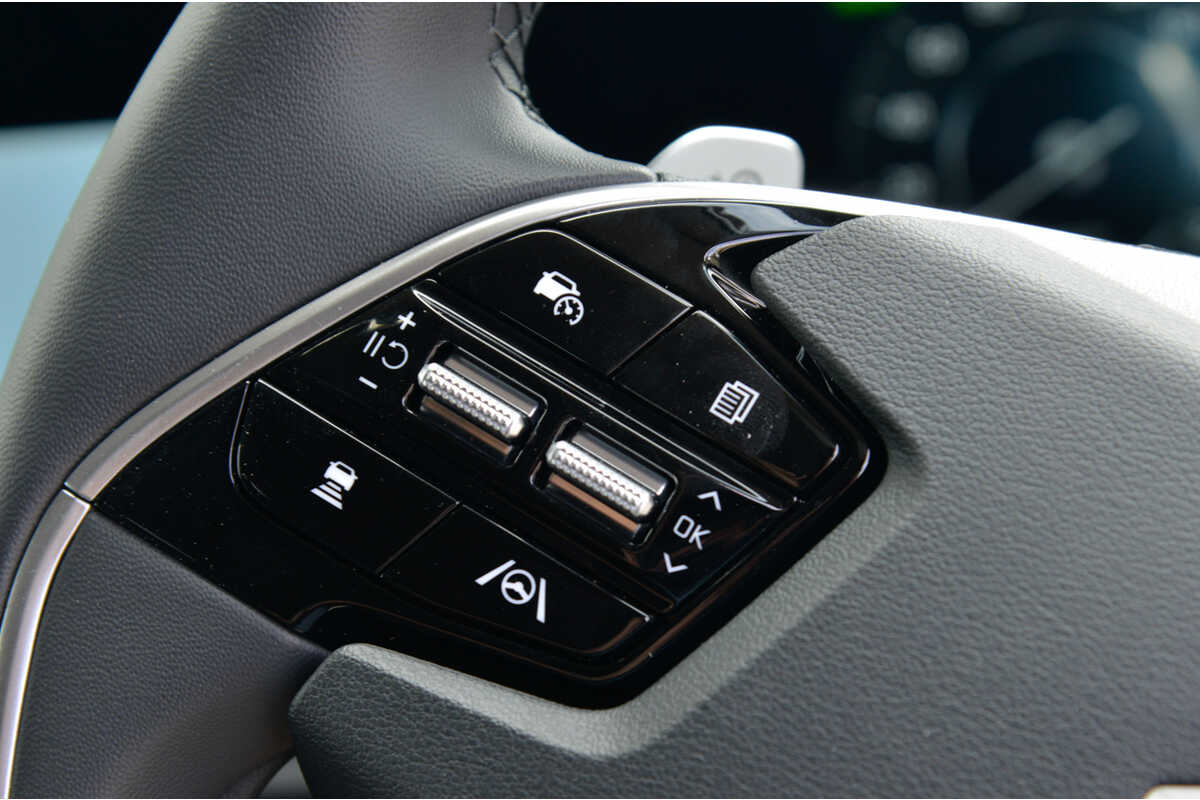 2023 Kia Niro EV GT-Line SG2