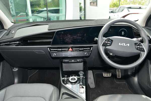 2023 Kia Niro EV GT-Line SG2