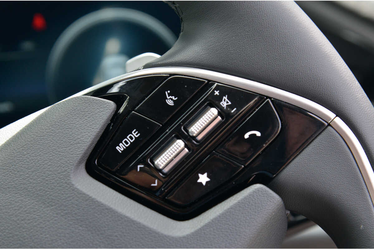 2023 Kia Niro EV GT-Line SG2