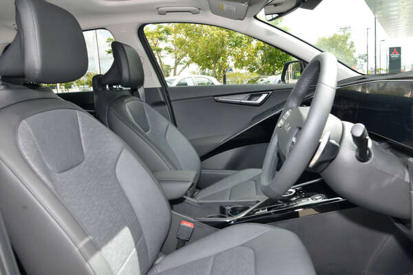 2023 Kia Niro EV GT-Line SG2