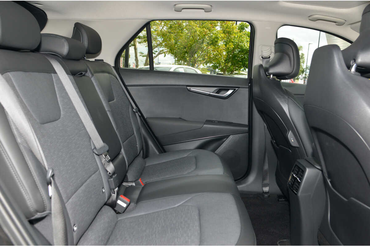 2023 Kia Niro EV GT-Line SG2