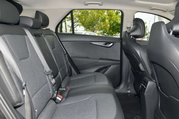 2023 Kia Niro EV GT-Line SG2