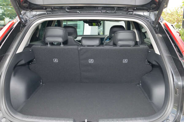 2023 Kia Niro EV GT-Line SG2