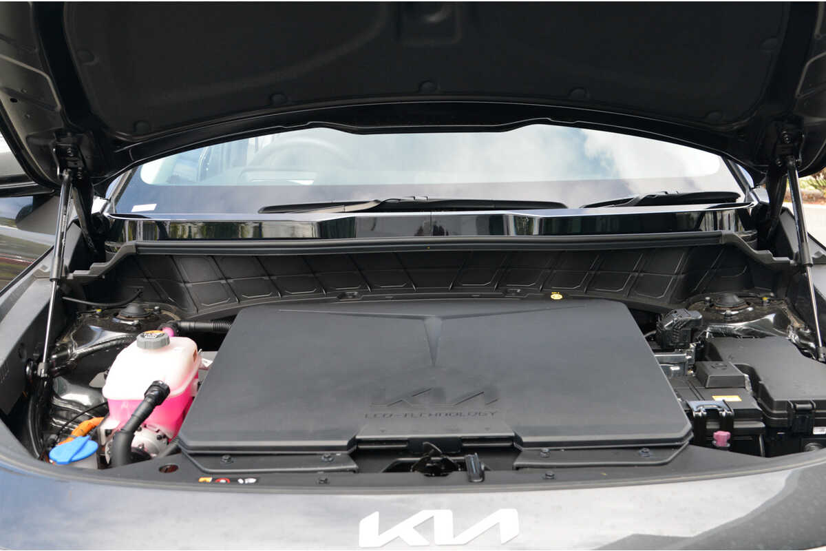 2023 Kia Niro EV GT-Line SG2