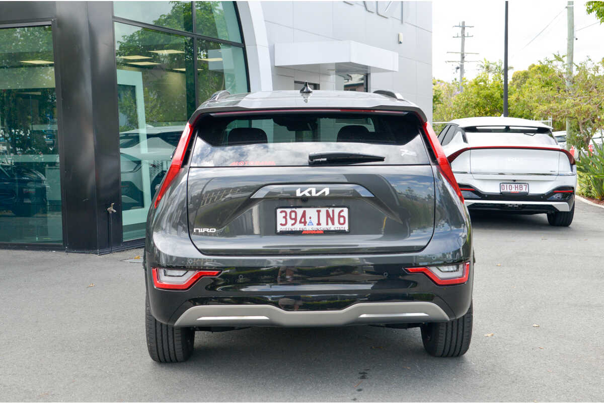 2023 Kia Niro EV GT-Line SG2