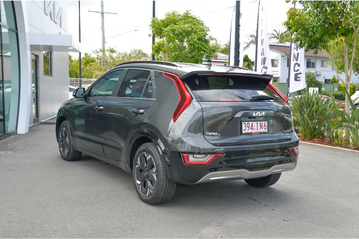 2023 Kia Niro EV GT-Line SG2