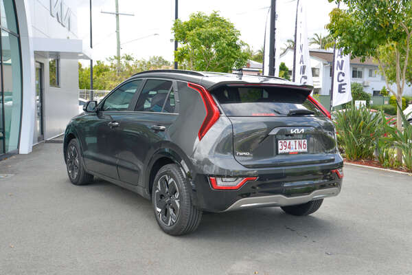 2023 Kia Niro EV GT-Line SG2