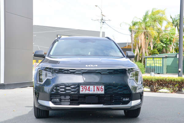 2023 Kia Niro EV GT-Line SG2