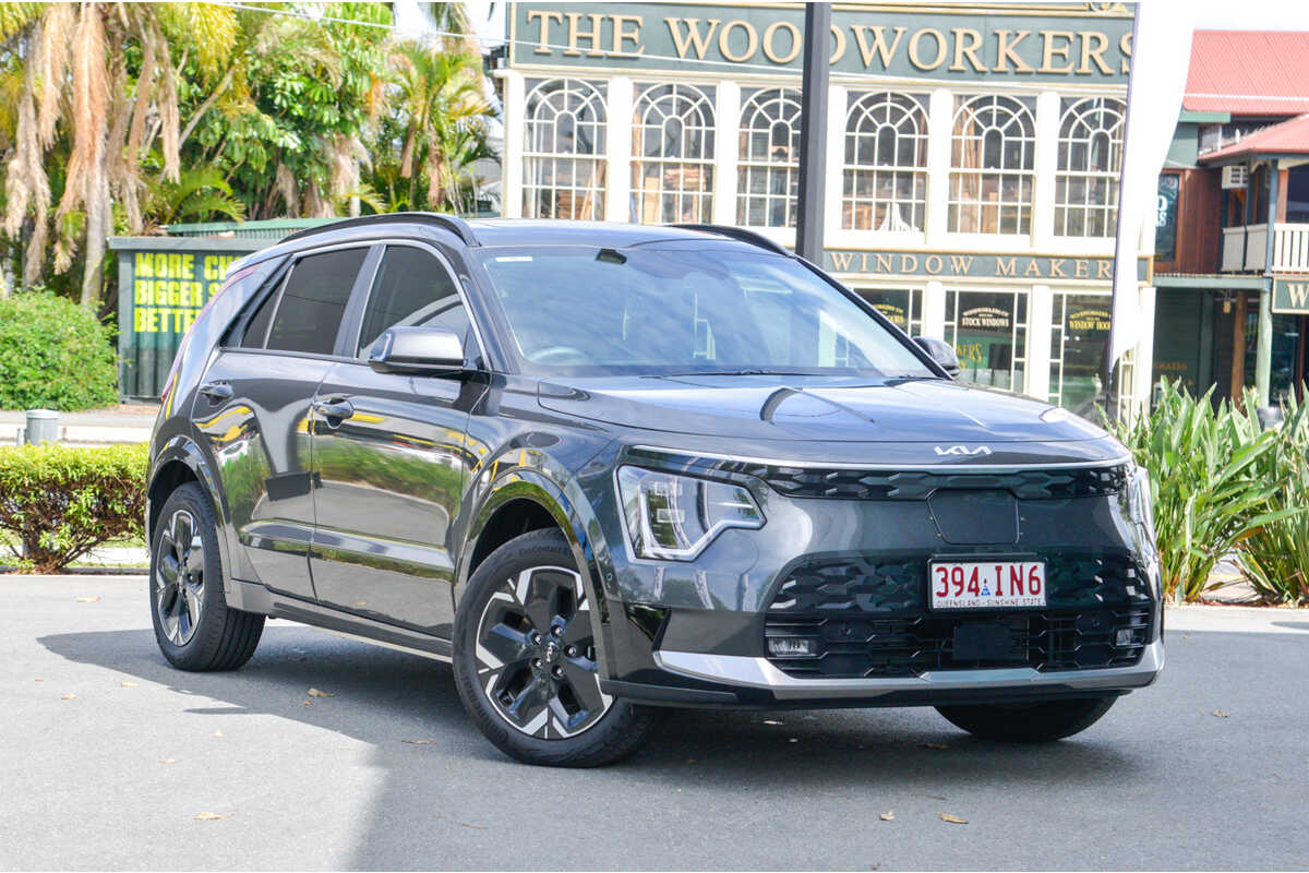 2023 Kia Niro EV GT-Line SG2