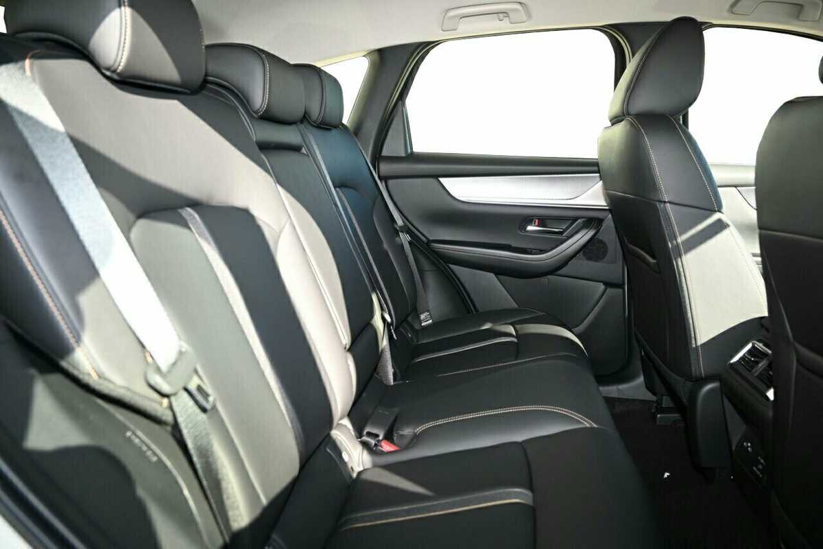 2023 Mazda CX-60 G40e Skyactiv-Drive i-ACTIV AWD Evolve KH0HD