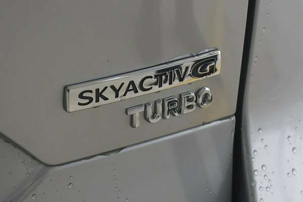 2023 Mazda CX-5 G25 SKYACTIV-Drive i-ACTIV AWD Akera KF4WLA