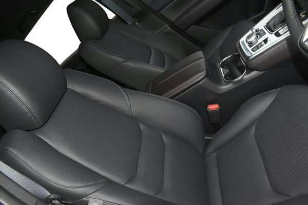 2023 Mazda CX-8 G25 SKYACTIV-Drive FWD Touring KG2WLA