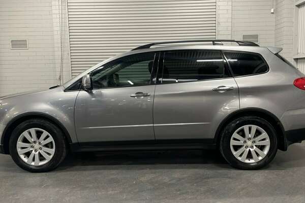 2008 Subaru Tribeca R AWD Premium Pack B9 MY08