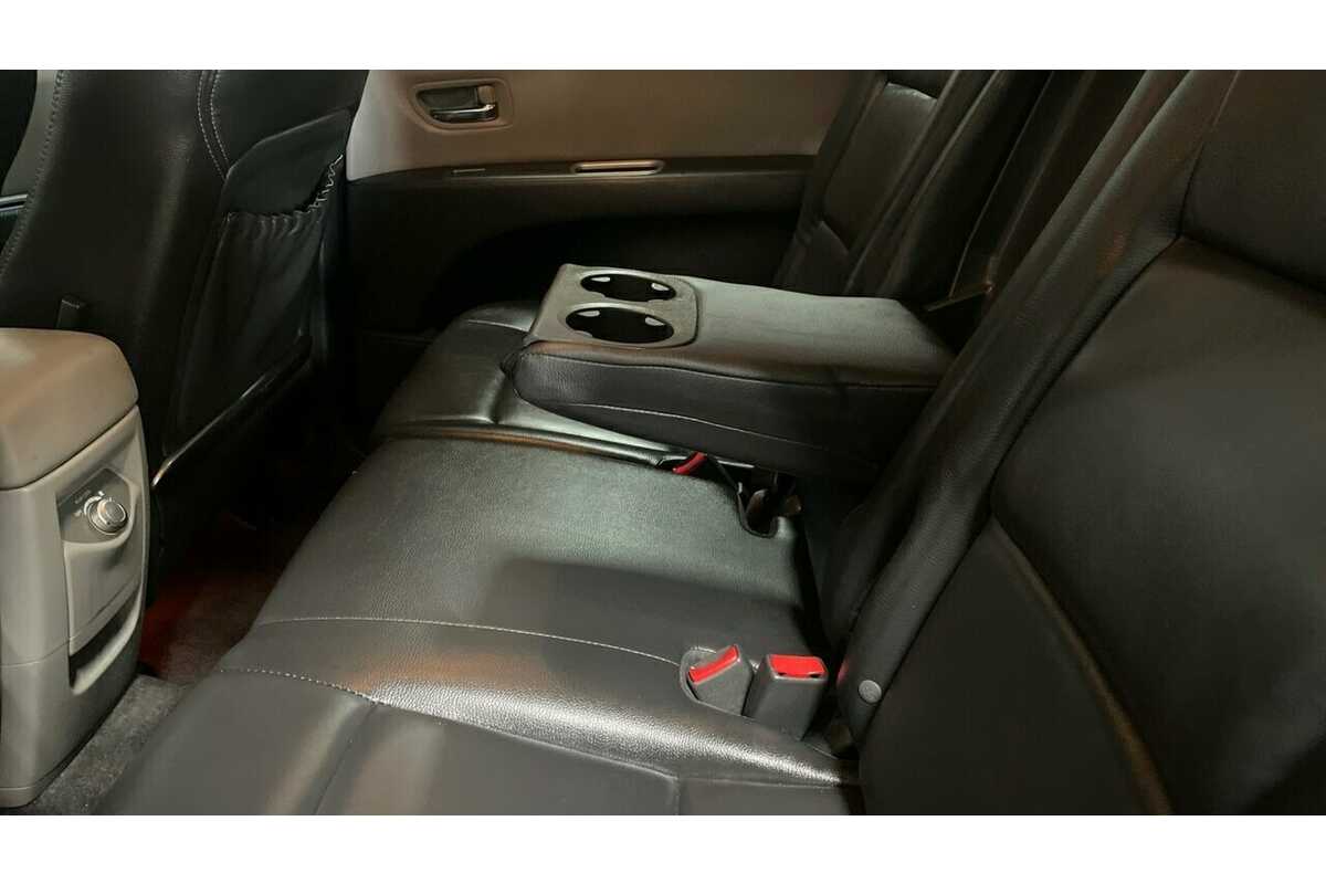 2008 Subaru Tribeca R AWD Premium Pack B9 MY08