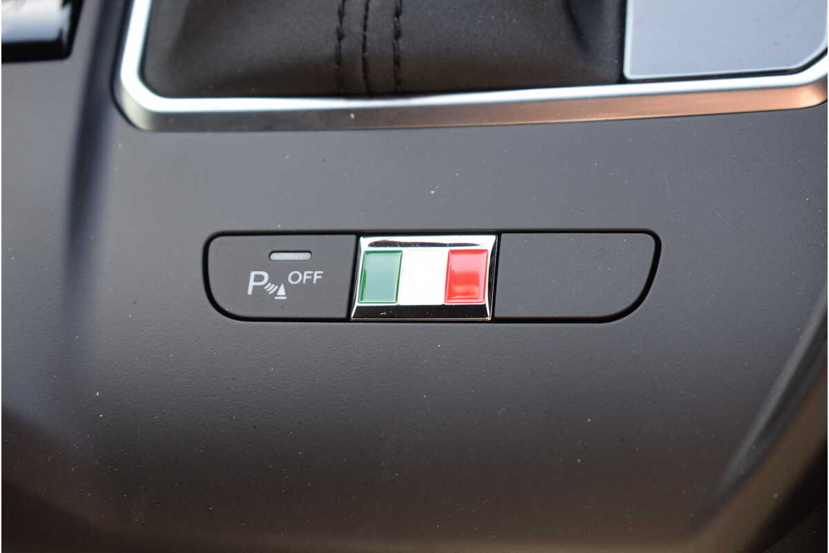 2022 Alfa Romeo Tonale Veloce