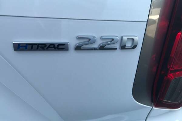 2022 Hyundai Palisade Elite AWD LX2.V3 MY23