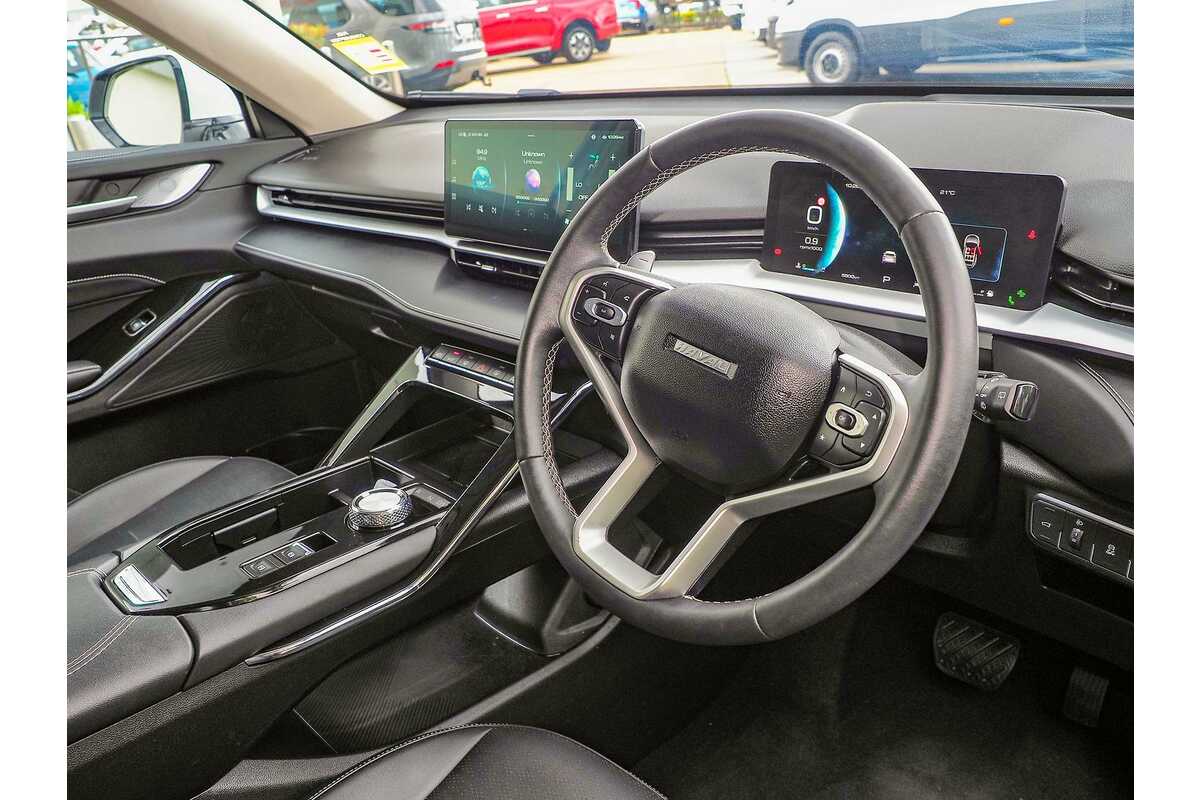 2022 Haval H6 Ultra B01