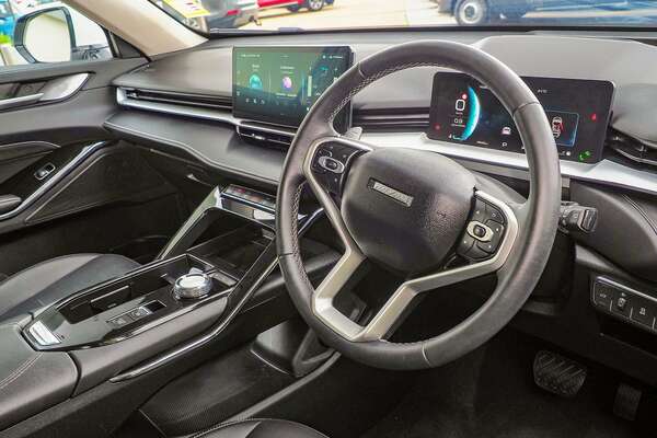 2022 Haval H6 Ultra B01