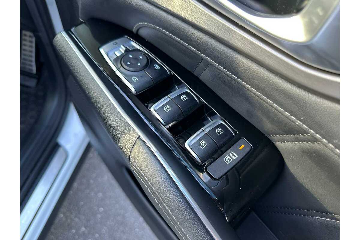2021 Kia Sorento GT-Line MQ4