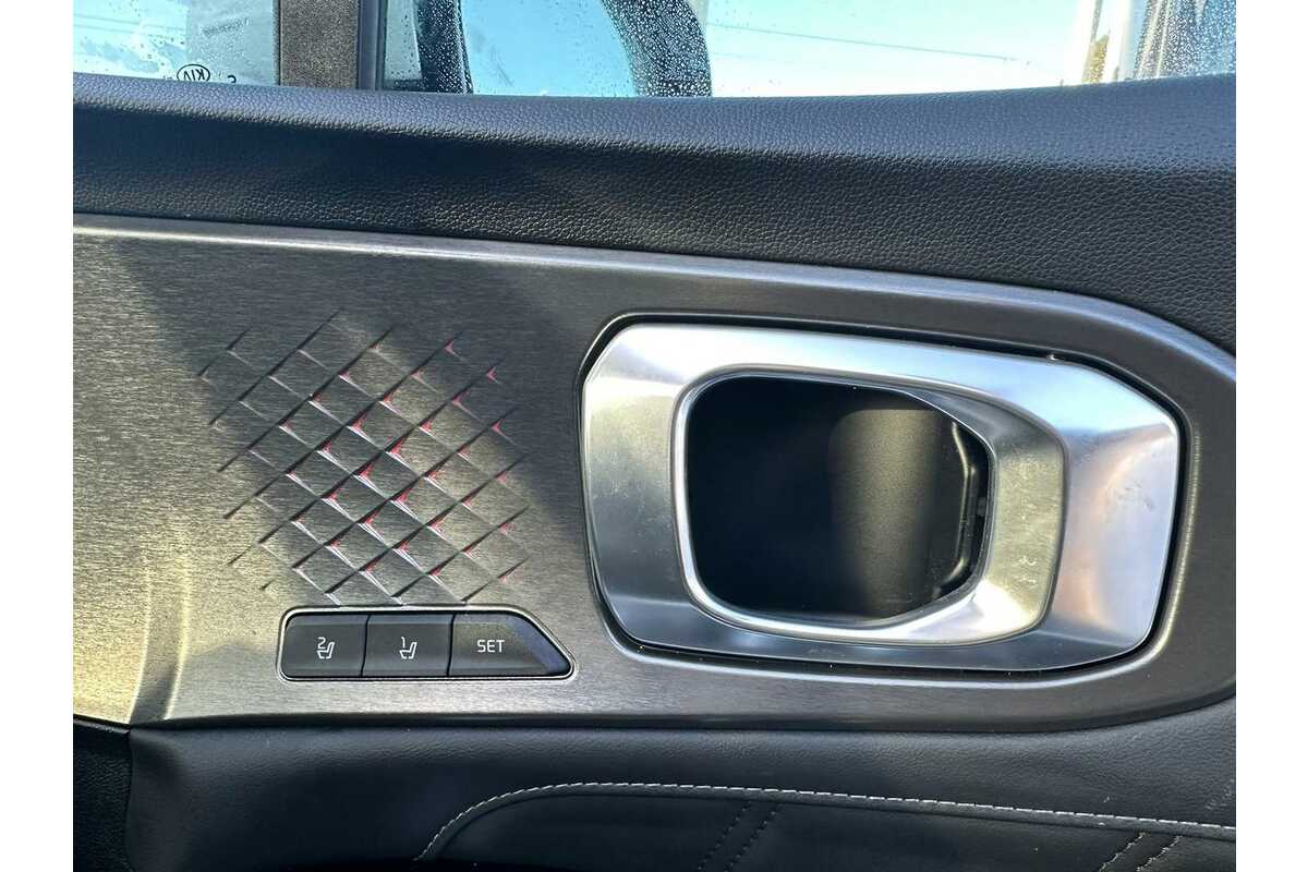 2021 Kia Sorento GT-Line MQ4