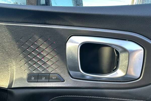 2021 Kia Sorento GT-Line MQ4