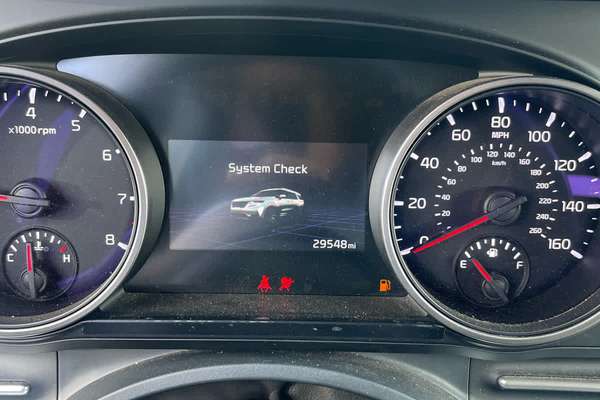 2024 Kia Carnival