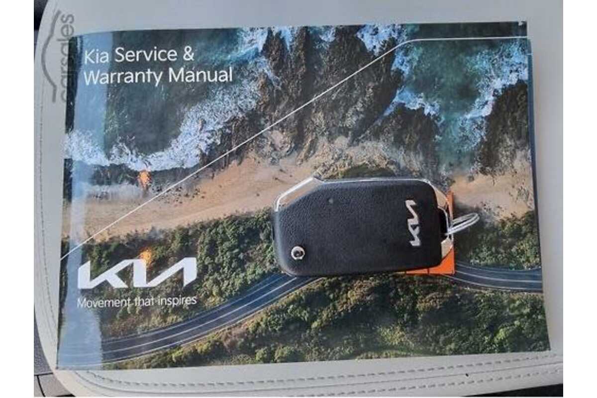 2022 Kia Carnival S KA4