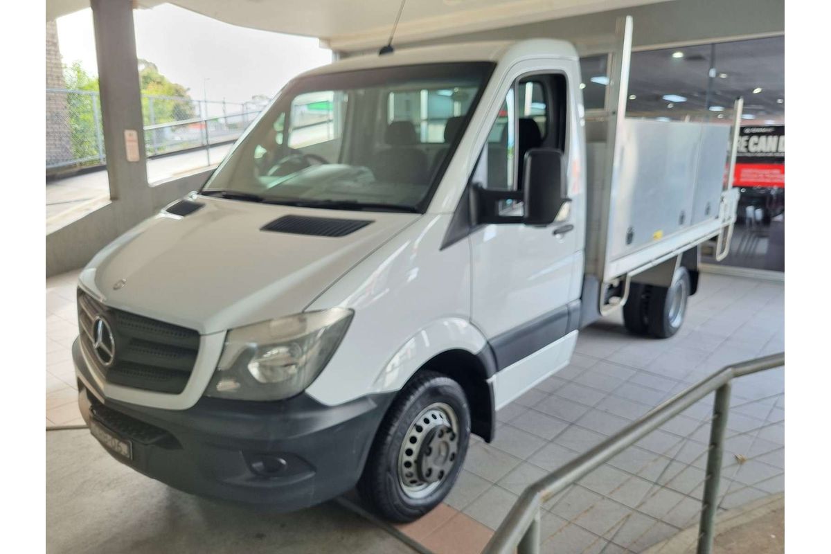 SPRINTER MY14 516CDI NCV3 MWB AUTO 5SP 2.1DT