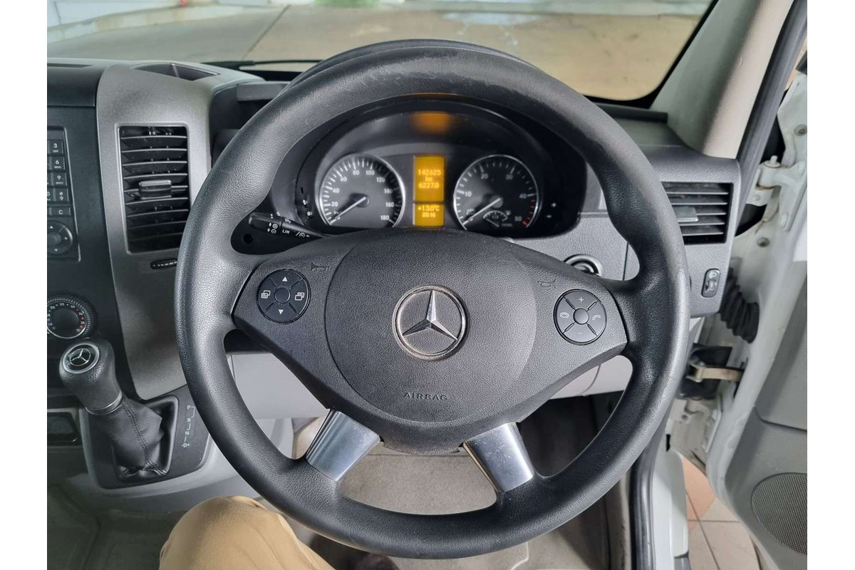 SPRINTER MY14 516CDI NCV3 MWB AUTO 5SP 2.1DT