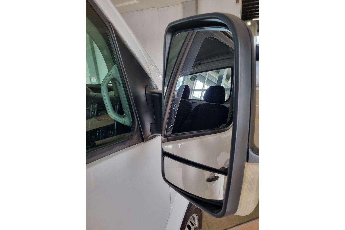 SPRINTER MY14 516CDI NCV3 MWB AUTO 5SP 2.1DT