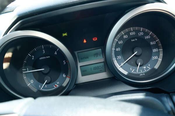 2017 Toyota Landcruiser Prado GXL GDJ150R