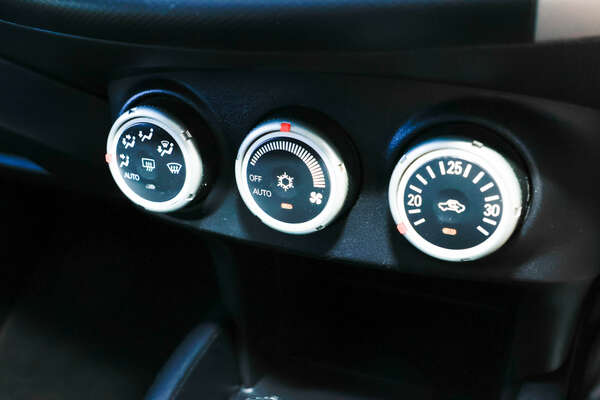 2007 Mitsubishi Outlander LS ZG