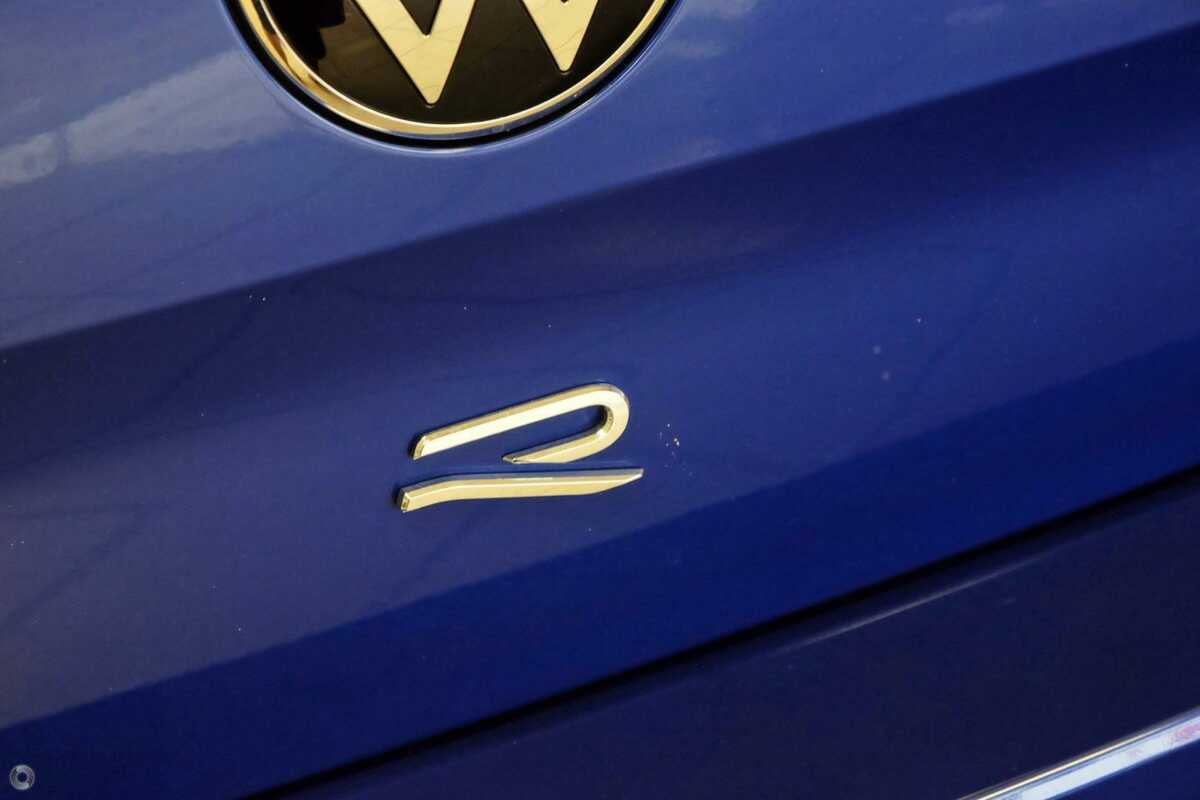 2023 Volkswagen T-Roc R D11