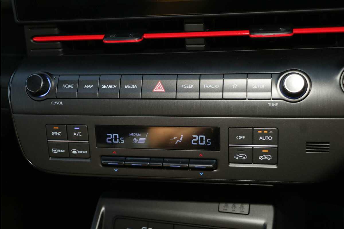 2023 Hyundai Kona N Line SX2.V1