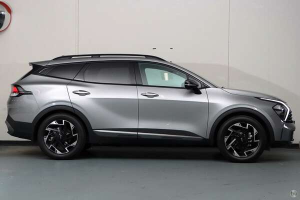 2023 Kia Sportage SX+ NQ5