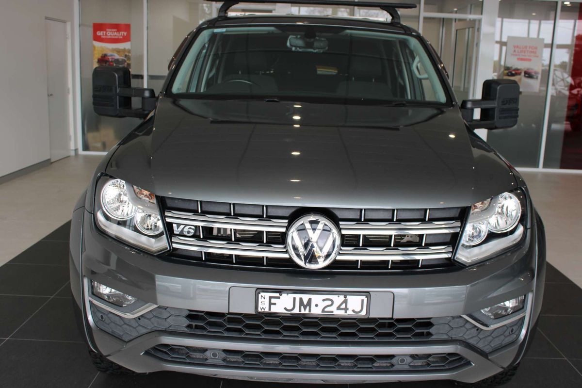 2022 VOLKSWAGEN AMAROK TDI550 SPORTLINE 4MOTION 8 SP AUTOMATIC DUAL CAB UTILITY DTV6 DIESEL 2022 VOLKSWAGEN AMAROK TDI550 SPORTLINE 4MOTION 8 SP AUTOMATIC DUAL CAB UTILITY DTV6 DIESEL