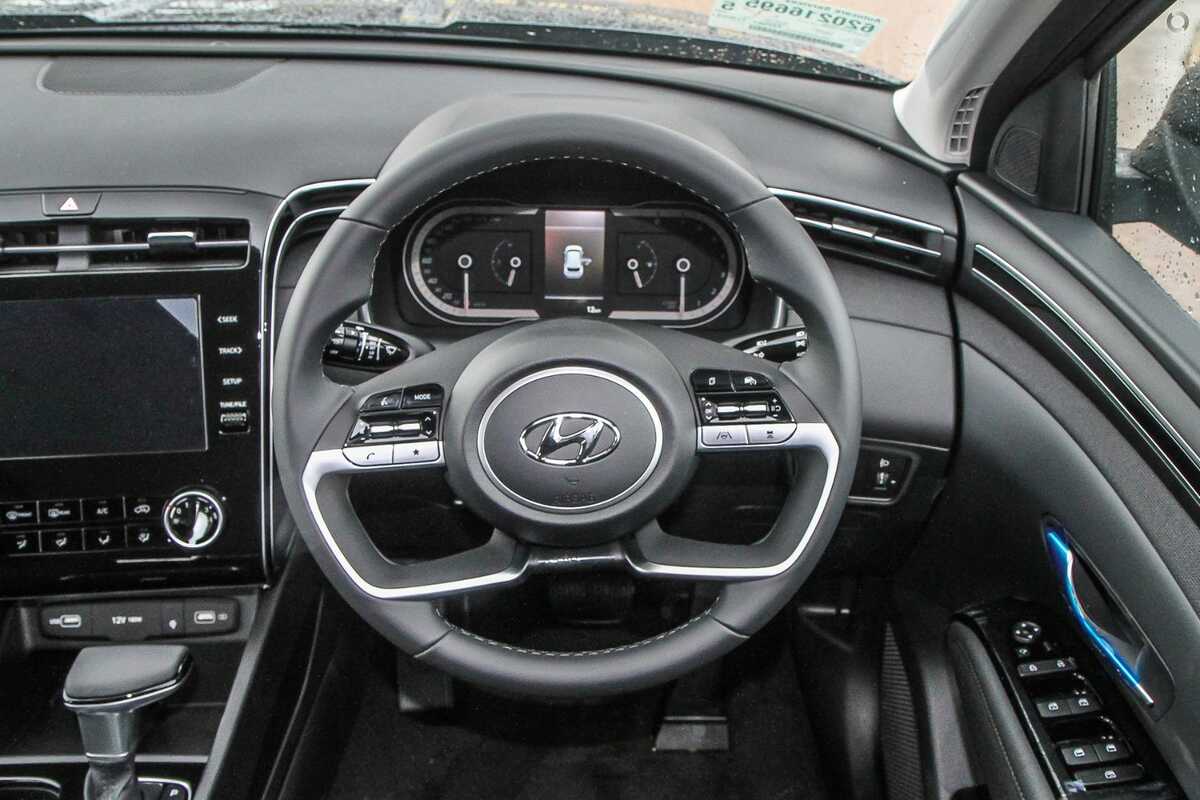 2023 Hyundai Tucson  NX4.V2