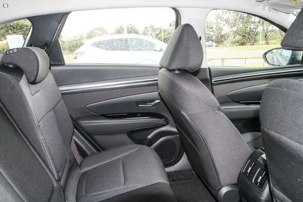 2023 Hyundai Tucson  NX4.V2