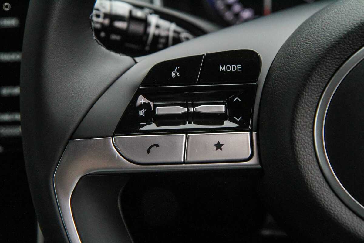 2023 Hyundai Tucson  NX4.V2