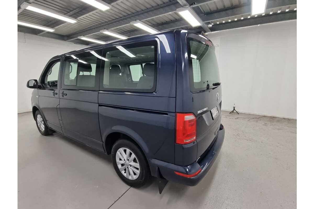2018 Volkswagen Multivan TDI340 Comfortline T6