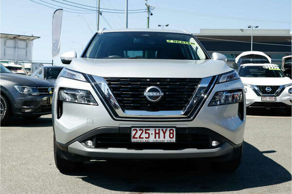2022 Nissan X-TRAIL ST-L T33