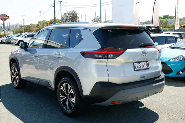 2022 Nissan X-TRAIL ST-L T33