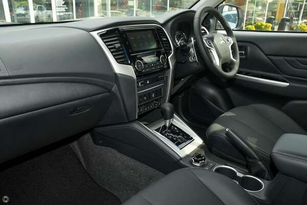 2023 Mitsubishi Triton GSR MR